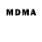MDMA VHQ Gulizar Caglar